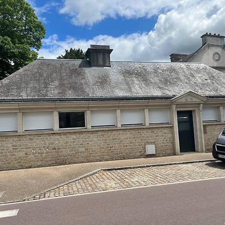 Gite D Day Carentan Exterior foto